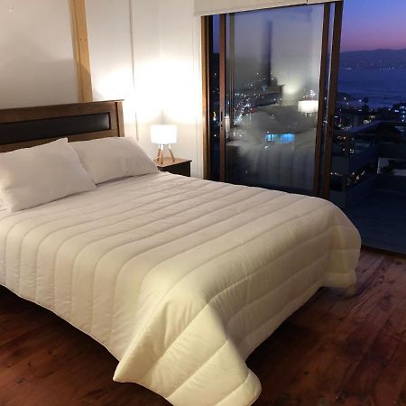 Arka Hostal Vina del Mar Exterior photo