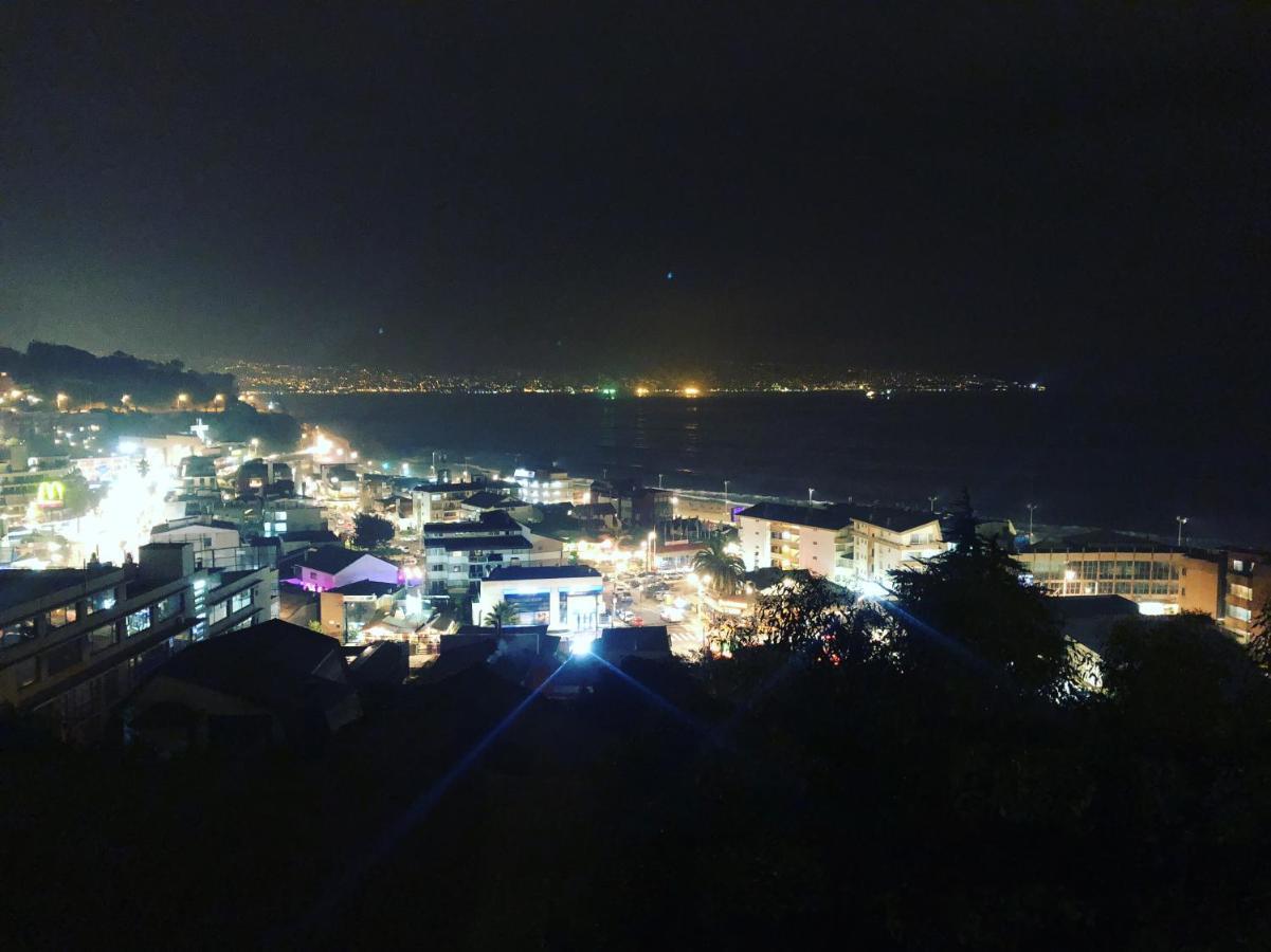 Arka Hostal Vina del Mar Exterior photo