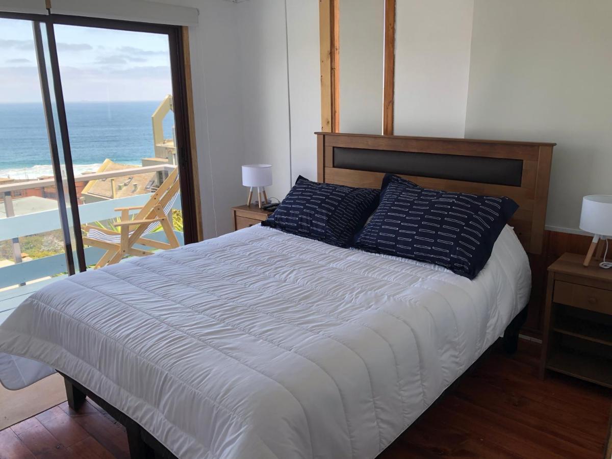 Arka Hostal Vina del Mar Exterior photo