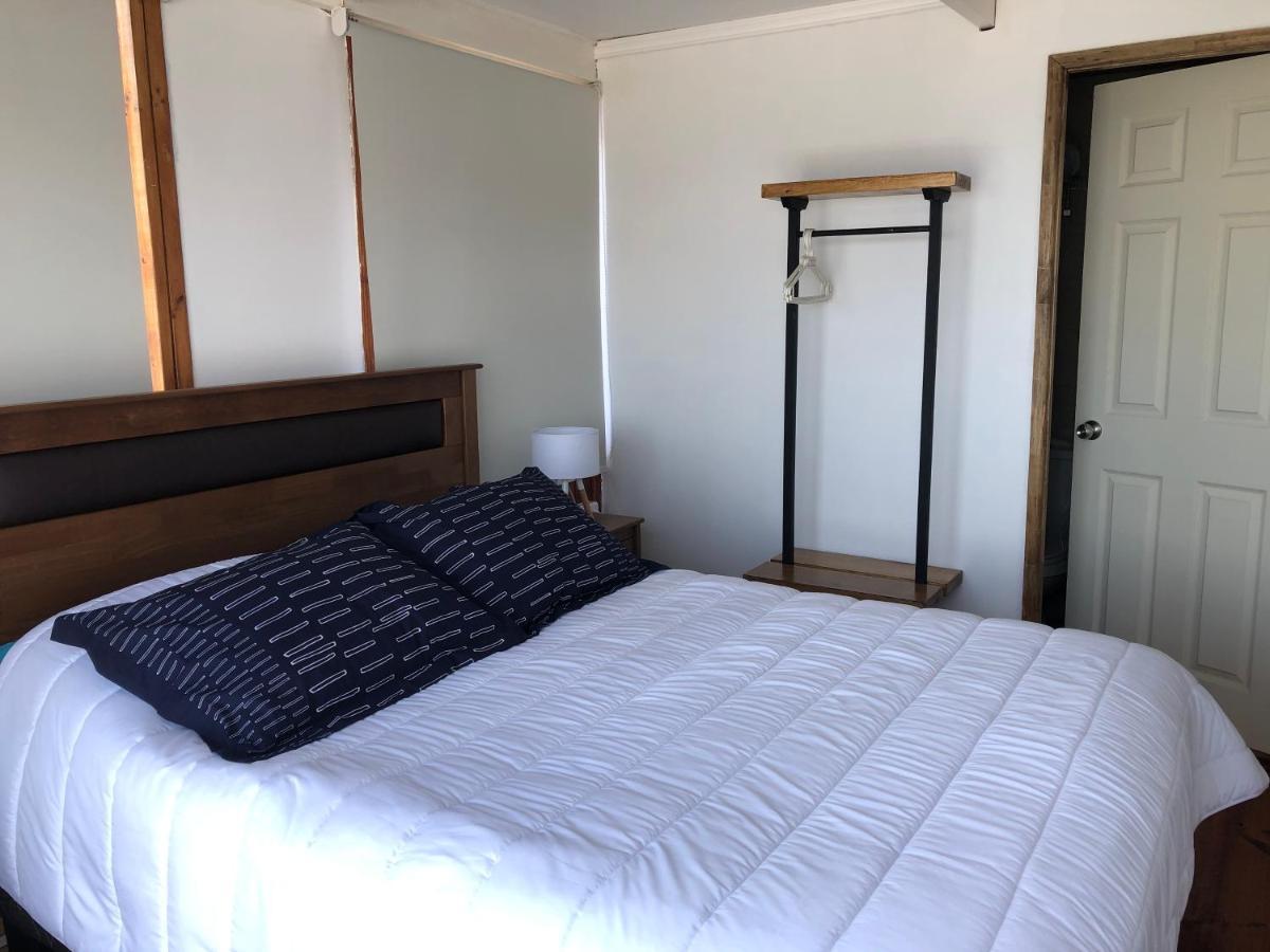 Arka Hostal Vina del Mar Exterior photo