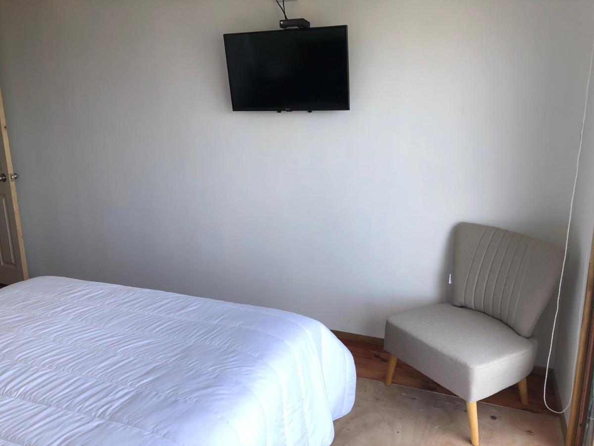 Arka Hostal Vina del Mar Exterior photo