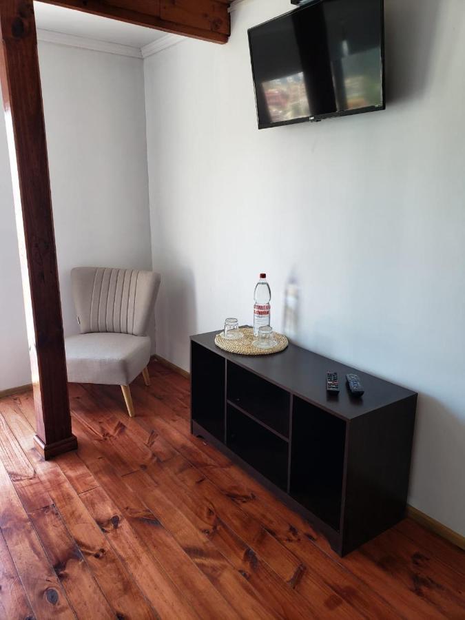 Arka Hostal Vina del Mar Exterior photo
