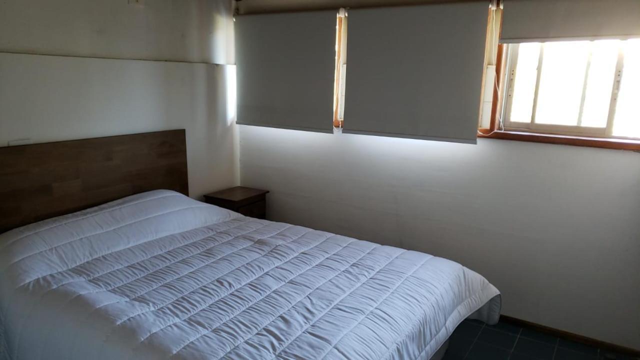Arka Hostal Vina del Mar Exterior photo