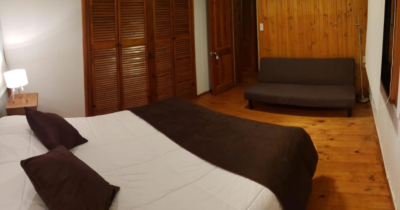 Arka Hostal Vina del Mar Exterior photo