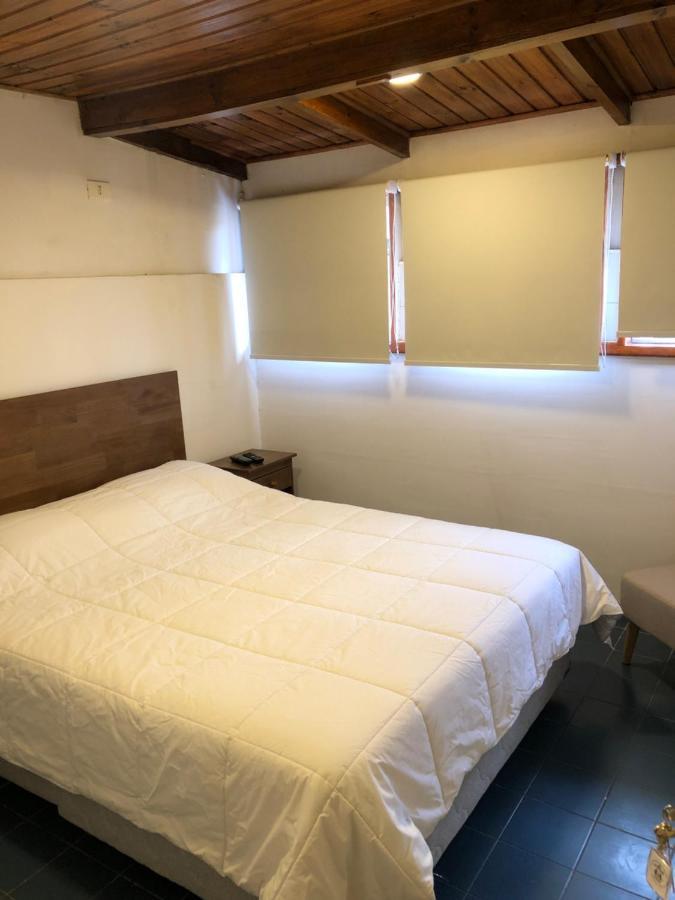 Arka Hostal Vina del Mar Exterior photo
